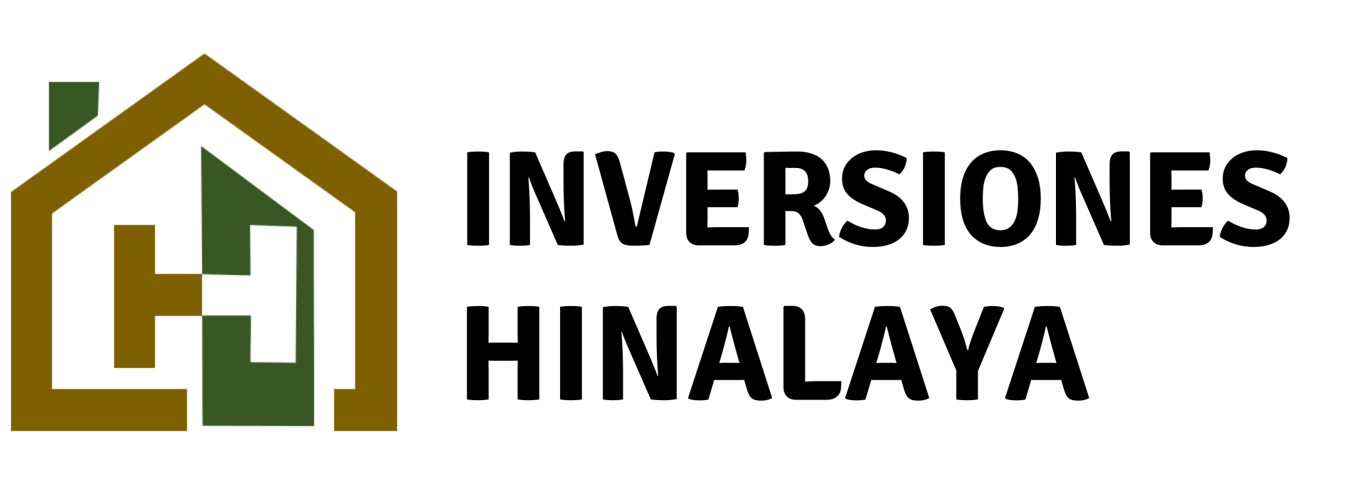 Diseño bienes raíces inmobiliaria